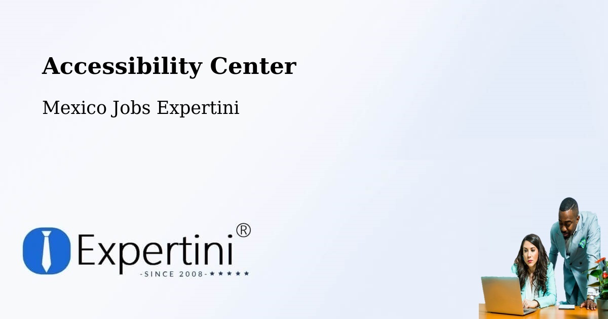 Accessibility Statement – Yustis - Mexico Jobs Expertini