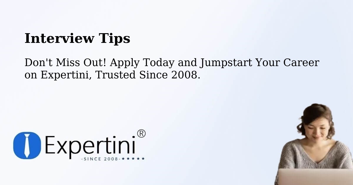 Interview Tips & Techniques for Job Seekers – Yustis - Yustis, Mexico Jobs Expertini