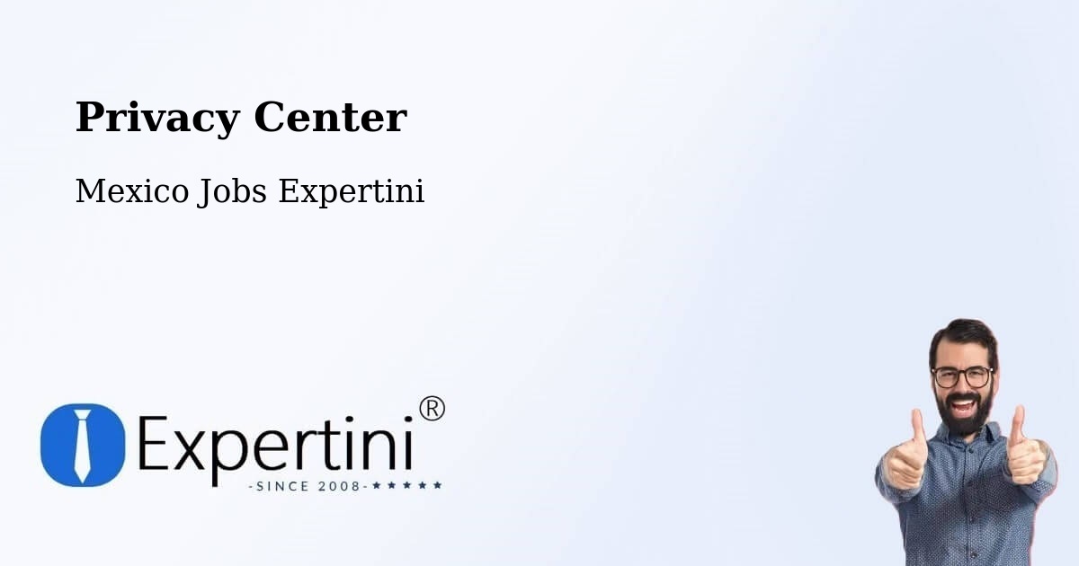 Privacy Policy – Yustis - Mexico Jobs Expertini
